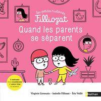 Produktbild: Quand les parents se s&eacute;parent