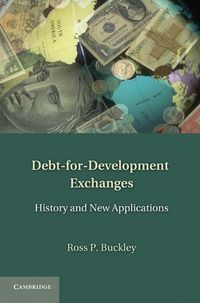 Produktbild: Debt-for-Development Exchanges