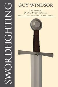 Produktbild: Swordfighting, for Writers, Game Designers, and Martial Artists