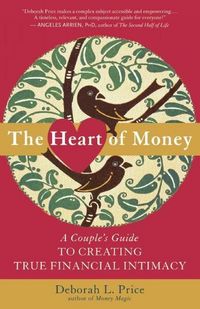 Produktbild: Price, D: Heart of Money