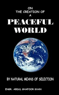 Produktbild: On the Creation of a Peaceful World