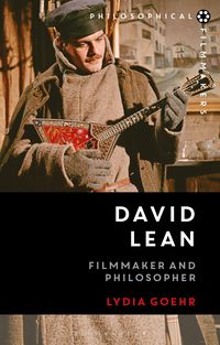 Produktbild: David Lean