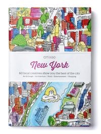 Produktbild: Citix60: New York City