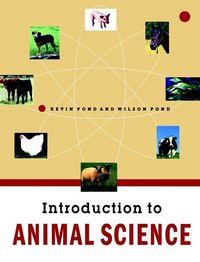 Produktbild: Introduction to Animal Science