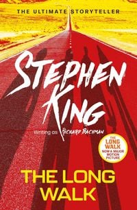 Produktbild: The Long Walk