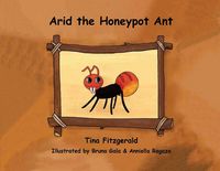 Produktbild: Arid the Honeypot Ant