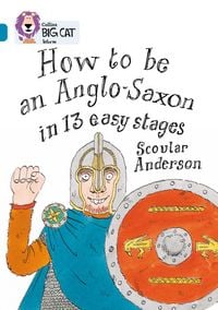 Produktbild: How to be an Anglo Saxon