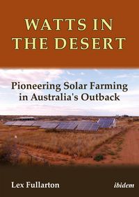 Produktbild: Watts in the Desert