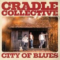 Produktbild: City Of Blues
