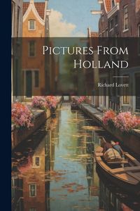Produktbild: Pictures From Holland
