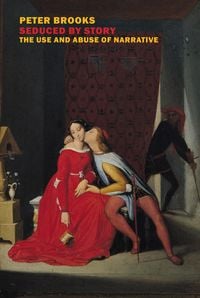 Produktbild: Seduced by Story