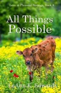 Produktbild: All Things Possible