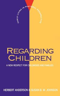 Produktbild: Regarding Children
