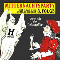 Produktbild: &Auml;rger mit der Geistergilde