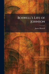 Produktbild: Boswell's Life of Johnson