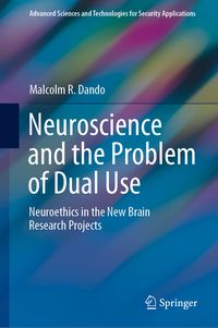 Produktbild: Neuroscience and the Problem of Dual Use