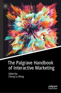 Produktbild: The Palgrave Handbook of Interactive Marketing