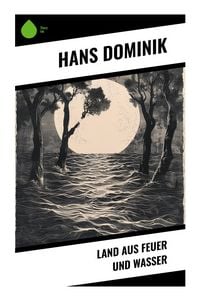Produktbild: Land aus Feuer und Wasser