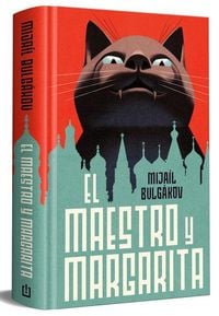 Produktbild: El Maestro Y Margarita (Nueva Traducci&oacute;n) (Edici&oacute;n Conmemorativa) / The Master and Margarita