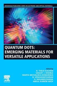 Produktbild: Quantum Dots