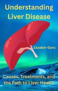 Produktbild: Understanding Liver Disease