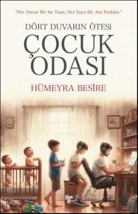 Produktbild: D&ouml;rt Duvarin &Ouml;tesi - Cocuk Odasi