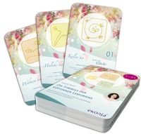 Produktbild: Die Symbole der G&ouml;ttinnen Lemuriens