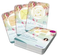 Produktbild: Die Symbole der G&ouml;ttinnen Lemuriens