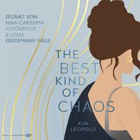 Produktbild: The Best Kind of Chaos - Dreams in Rome Band 2