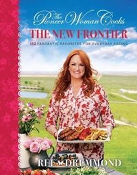 Produktbild: The Pioneer Woman Cooks--The New Frontier