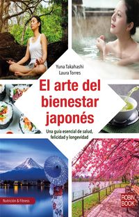 Produktbild: El arte del bienestar japon&eacute;s