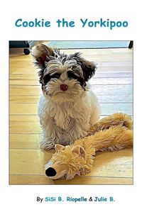 Produktbild: Cookie the Yorkipoo
