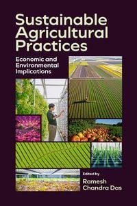 Produktbild: Sustainable Agricultural Practices