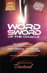 Produktbild: Oracle of Devotional Jan to June 2016 Prophetic Sword