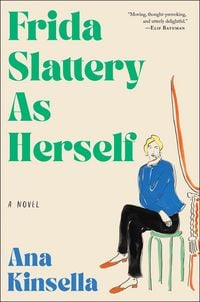 Produktbild: Frida Slattery as Herself