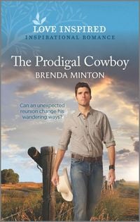 Produktbild: The Prodigal Cowboy