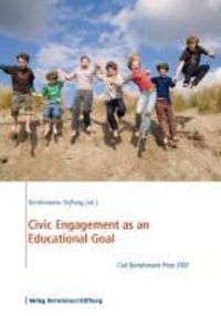 Produktbild: Civic Engagement as an Educational Goal