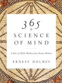 Produktbild: 365 Science of Mind