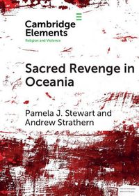 Produktbild: Sacred Revenge in Oceania