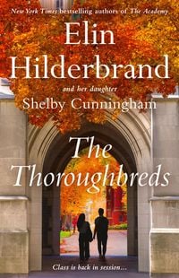 Produktbild: The Thoroughbreds