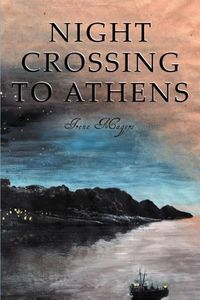 Produktbild: Night Crossing to Athens