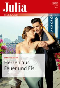Produktbild: Herzen aus Feuer und Eis