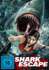 Produktbild: Shark Escape