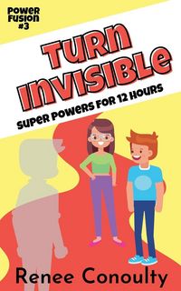 Produktbild: Turn Invisible