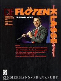 Produktbild: Wye, T: Fl&ouml;tenklasse
