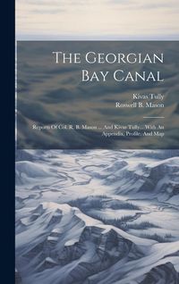 Produktbild: The Georgian Bay Canal