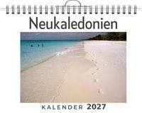Produktbild: Neukaledonien