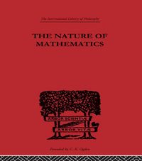 Produktbild: Nature Of Mathematics Ilphil28
