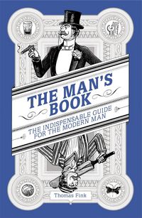 Produktbild: The Man's Book