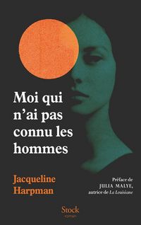 Produktbild: Moi qui n'ai pas connu les hommes